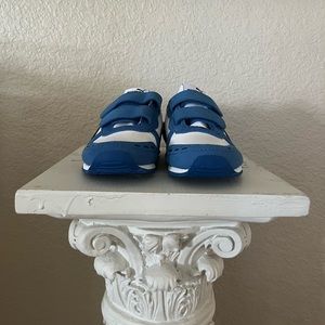 Puma Kids Velcro Shoes - Never Worn!